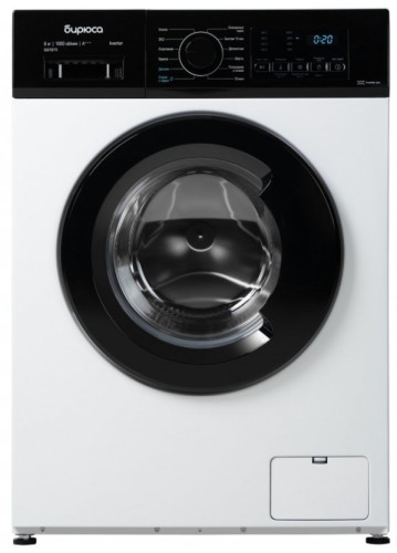 Встраиваемая стиральная машина Бирюса WM-SL610/15