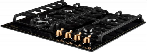 Газовая варочная панель Kuppersberg (Купперсберг) FQ 602 B