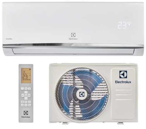 Сплит-система Electrolux (Электролюкс) EACS-09HSM/N8_V2