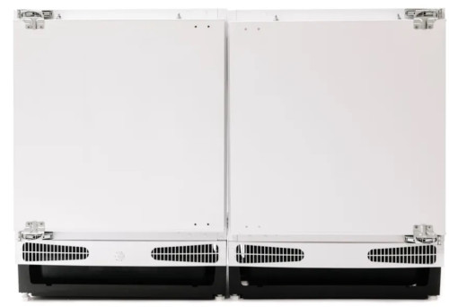 Встраиваемый холодильник Scandilux (Скандилюкс) SBSBI162EZ