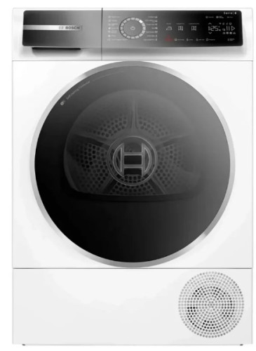 Сушильная машина Bosch (Бош) WQB245B0ME