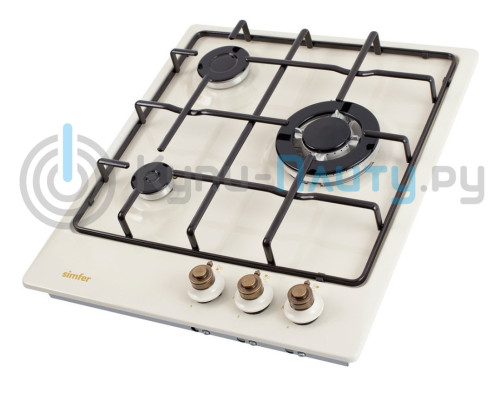 Газовая варочная панель Simfer (Симфер) H45V35O517
