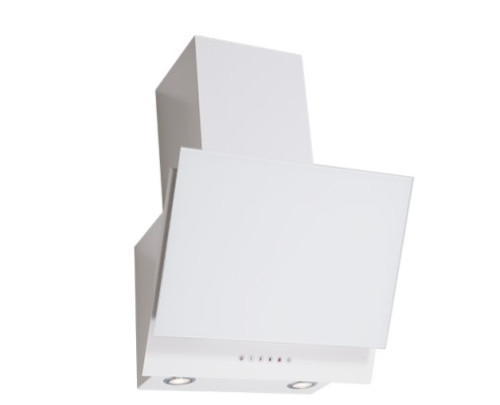 Вытяжка Elikor (Эликор) Рубин S4 50 перламутр/белый