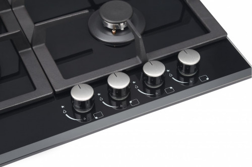 Газовая варочная панель Weissgauff (Вайсгауф) HGG 641 BGh