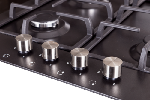 Газовая варочная панель Kuppersberg (Купперсберг) TS 62 B