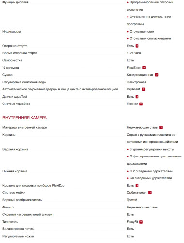 Встраиваемая посудомоечная машина Smeg (Смег) STL7332CL