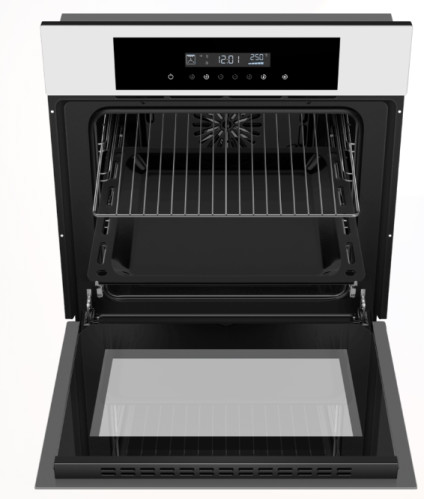 Электрический духовой шкаф MAUNFELD (Маунфилд) AEOD6063W