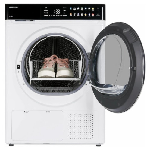 Сушильная машина Hiberg (Хайберг) HDQ11 - 10 W