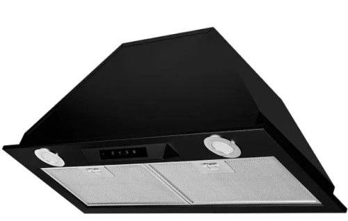 Встраиваемая вытяжка Kuppersberg (Купперсберг) INLINEA 72 Black