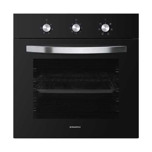 Электрический духовой шкаф MAUNFELD (Маунфилд) EOEC.586B + ВИДЕО О ТОВАРЕ