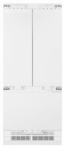 Встраиваемый холодильник MAUNFELD (Маунфилд) MBF212NFW2