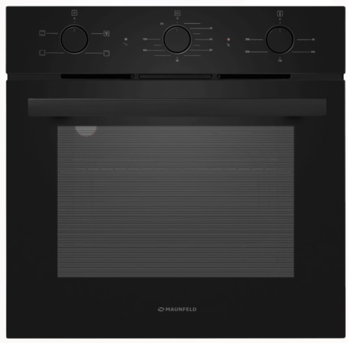 Электрический духовой шкаф MAUNFELD (Маунфилд) AEOC6040B2