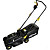 Газонокосилка электрическая Huter ELM-1100
