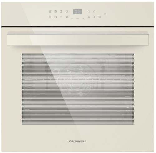 Электрический духовой шкаф MAUNFELD (Маунфилд) EOEH.7611BG