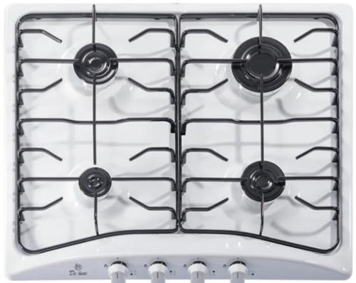 Газовая варочная панель Electronicsdeluxe (Электрониксделюкс) 5840.01гмв-051
