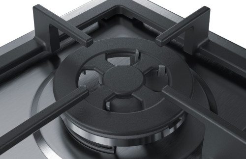 Газовая варочная панель Bosch (Бош) PGH 6B5 B90R