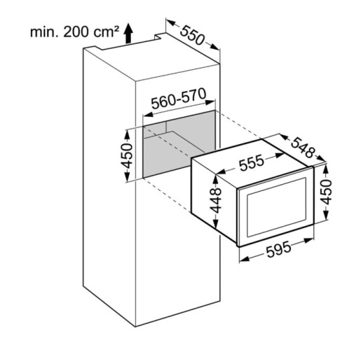 Встраиваемый винный шкаф Liebherr (Либхер) WKEgw 582