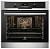 Электрический духовой шкаф Electrolux (Электролюкс) EOA 95450 AX