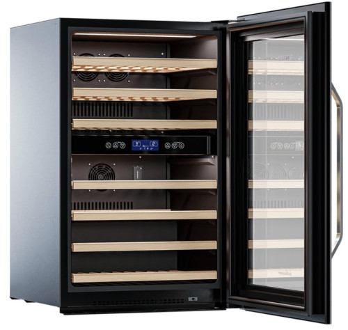 Винный шкаф Meyvel (Мейвел) MV42-KSB2