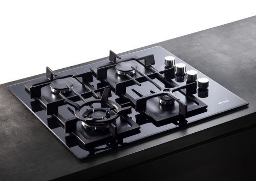 Газовая варочная панель Korting (Кёртинг) HGG 665 CTN