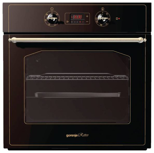Электрический духовой шкаф Gorenje (Горенье) BO 5333 RBR