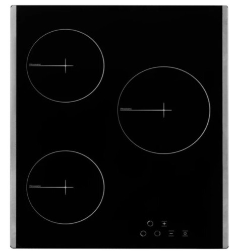 Электрическая варочная панель Delvento (Делвенто) V45D13S011