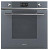 Электрический духовой шкаф Smeg (Смег) SOP6102TS