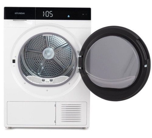 Сушильная машина Hyundai (Хёндэ) DFE9429