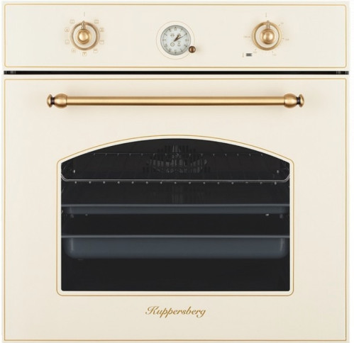Электрический духовой шкаф Kuppersberg (Купперсберг) SR 609 C Bronze