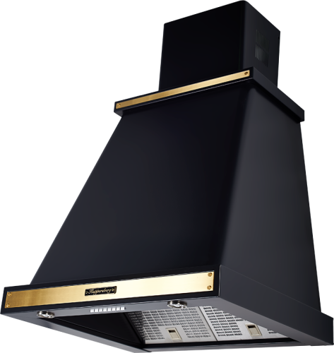 Вытяжка Kuppersberg (Купперсберг) T 669 ANT Bronze