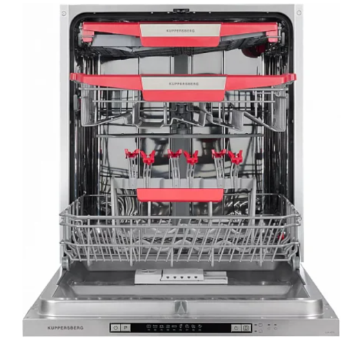 Встраиваемая посудомоечная машина Kuppersberg (Купперсберг) GLM 6075