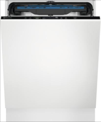 Встраиваемая посудомоечная машина Electrolux (Электролюкс) EES48400L