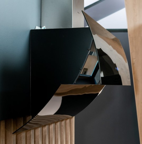 Вытяжка Graude (Грауде) DH 90.3 GE