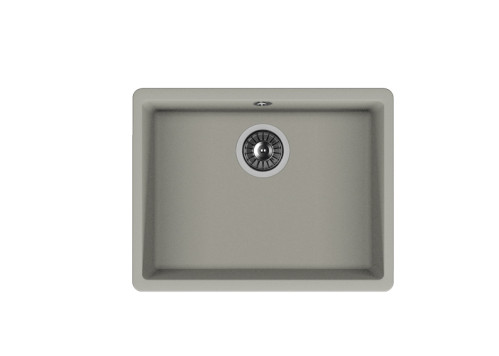 Кухонная мойка Florentina (Флорентина) Вега-500, грей