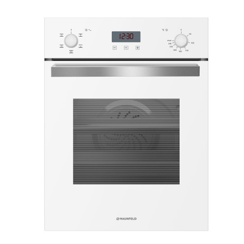 Электрический духовой шкаф MAUNFELD (Маунфилд) MEOXS.436WL