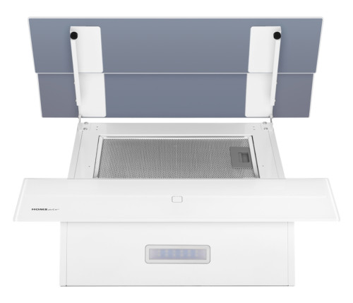 Вытяжка HOMSair (ХОМСэйр) VERTICAL 60 Белый