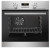Электрический духовой шкаф Electrolux (Электролюкс) OPEA 4300 X
