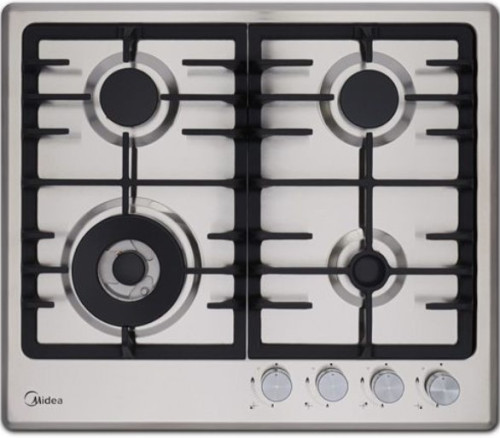Газовая варочная панель Midea (Мидея) MG696TX