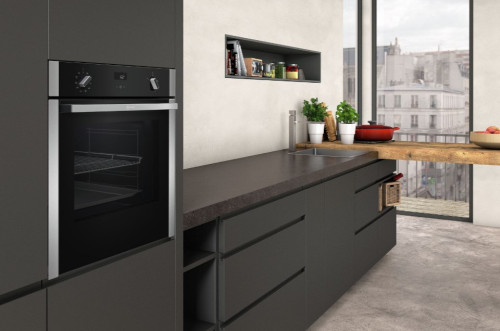 Электрический духовой шкаф NEFF (НЕФФ) B4ACF4HN0