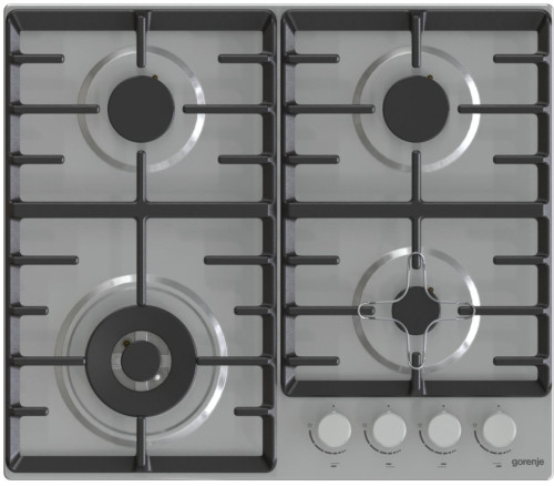 Газовая варочная панель Gorenje (Горенье) GW641AX