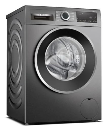 Стиральная машина Bosch (Бош) WGG2440RSN