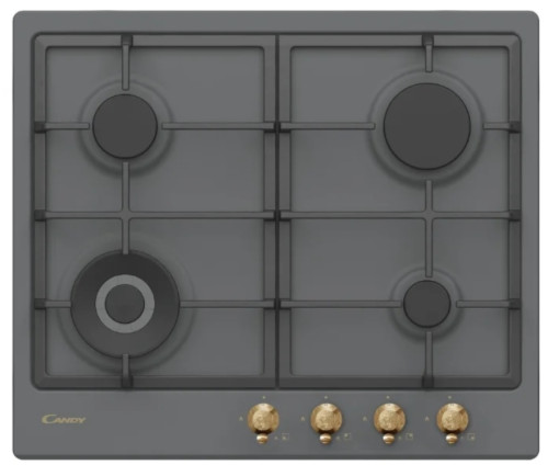 Газовая варочная панель Candy (Канди) CHG6BF4WGTGH