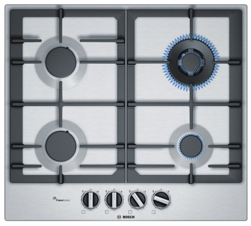 Газовая варочная панель Bosch (Бош) PCH6A5B90R