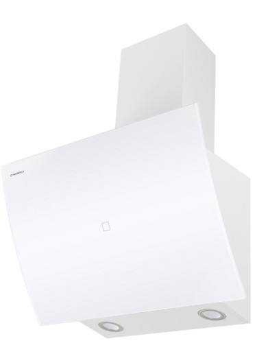 Вытяжка MAUNFELD (Маунфилд) Sky Star Chef 60 белый