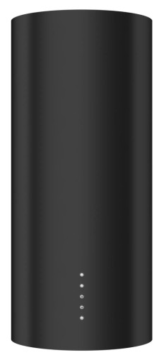Вытяжка Meferi (Мефери) TUBE35BK ULTRA