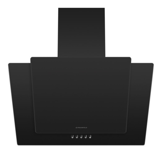 Вытяжка MAUNFELD (Маунфилд) WIND PUSH 60 черный