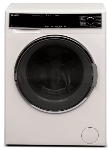 Стиральная машина Sharp (Шарп) ES-612R-W