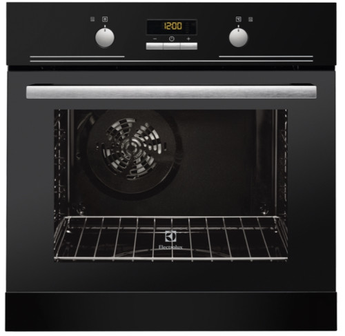 Электрический духовой шкаф Electrolux (Электролюкс) EZB 53410 AK