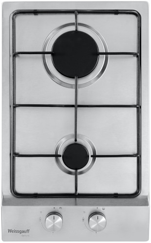 Газовая варочная панель Weissgauff (Вайсгауф) HG 302 X