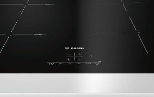 Индукционная варочная панель Bosch (Бош) PIE 611BB1E